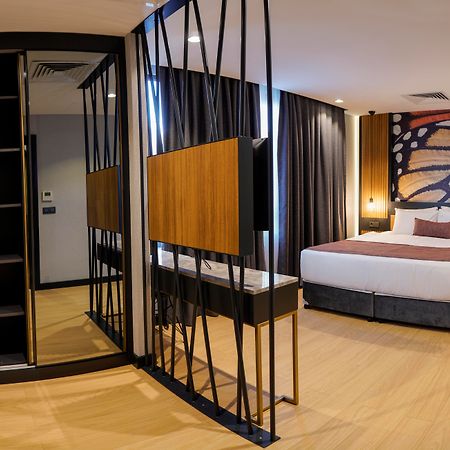 Nox Suite Анталия Екстериор снимка