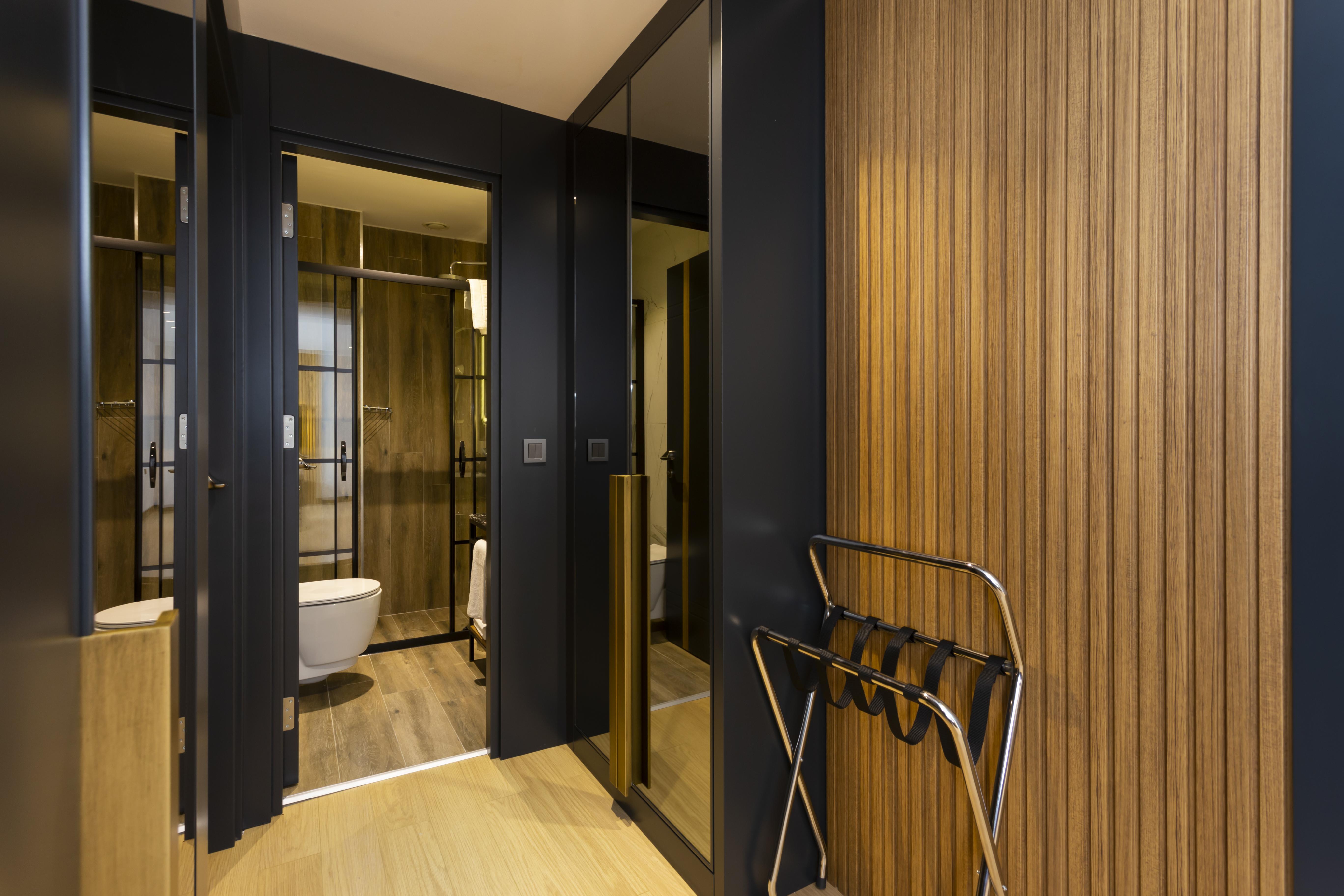 Nox Suite Анталия Екстериор снимка